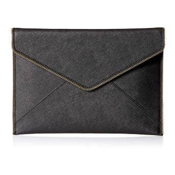 Rebecca Minkoff Leo Clutch