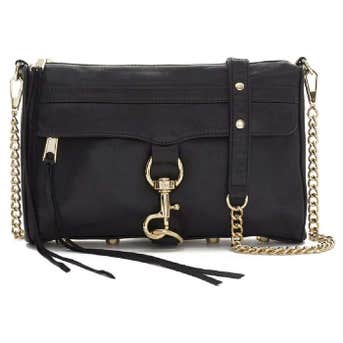 Rebecca Minkoff M.A.C. Crossbody
