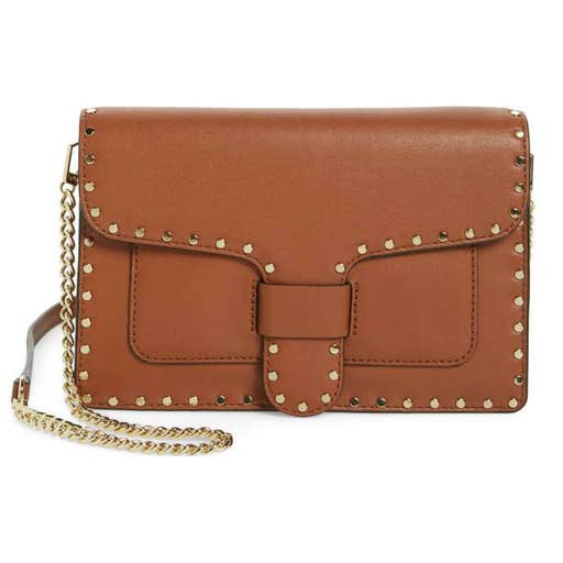 nordstrom.com, Rebecca Minkoff Medium Midnighter Leather Crossbody Bag