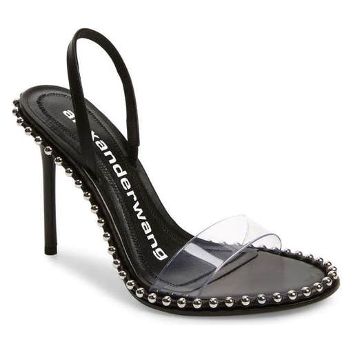 nordstrom.com, Alexander Wang Nova Studded Sandal