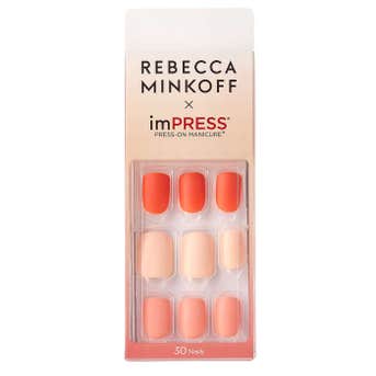imPRESS Rebecca Minkoff x imPRESS Nails