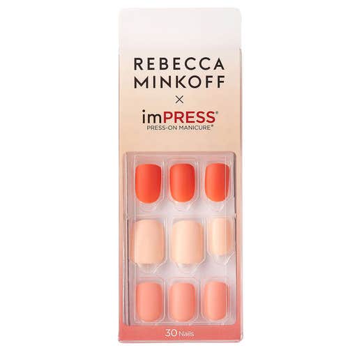 walmart.com, imPRESS Rebecca Minkoff x imPRESS Nails