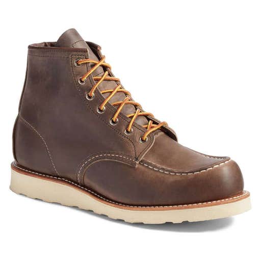 nordstrom.com, Red Wing 6 Inch Moc Toe Boot