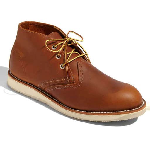 nordstrom.com, Red Wing Classic Chukka Boot