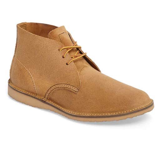 nordstrom.com, Red Wing Heritage Weekender Chukka Boot