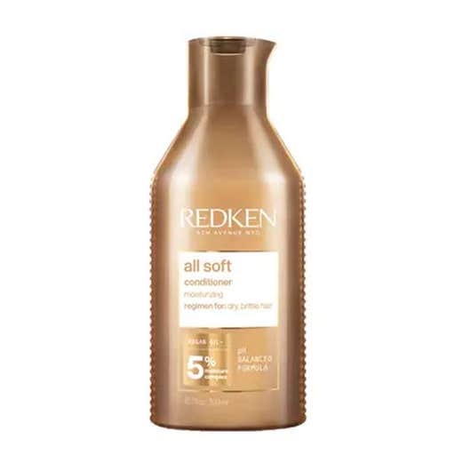 lovelyskin.com, Redken All Soft Conditioner