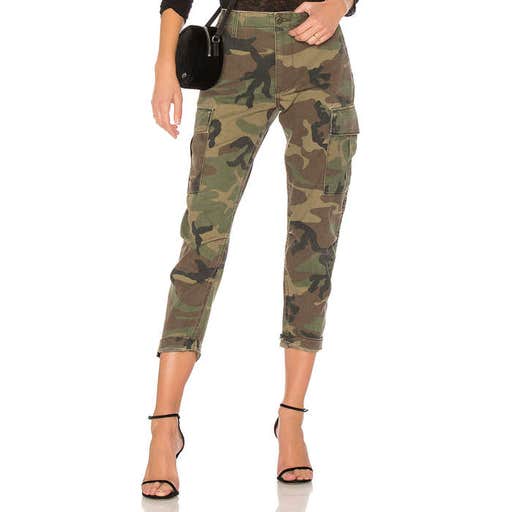 revolve.com, RE/DONE Originals Cargo Pants
