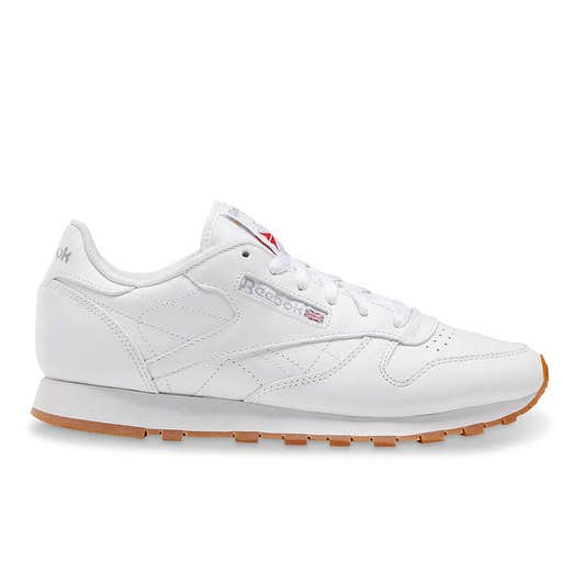 dsw.com, Reebok Classic Leather Sneaker