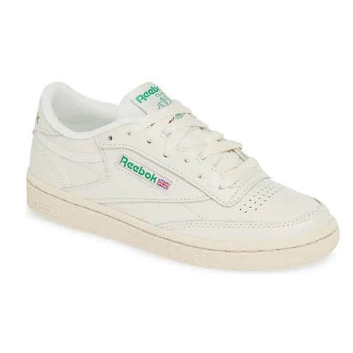 nordstrom.com, Reebok Club C 85 Sneaker