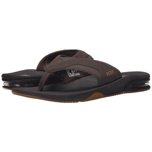 amazon.com, Reef Fanning Flip Flop