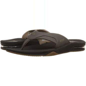 Reef Fanning Flip Flop