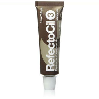 Refectocil Cream Hair Dye
