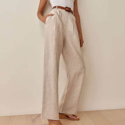 thereformation.com, Reformation Vesta Pant