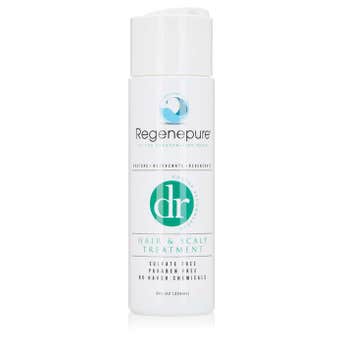 Regenepure Dr Hair and Scalp Treatment