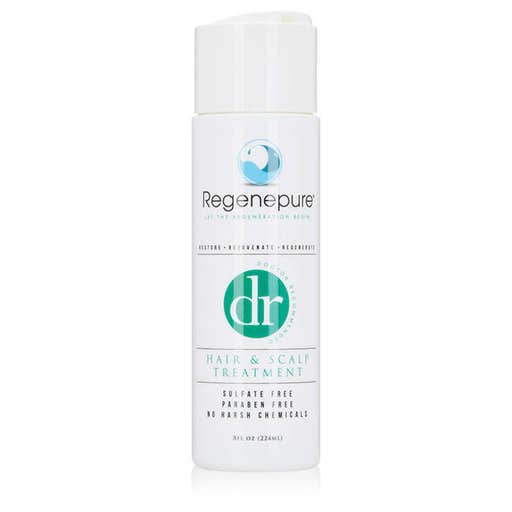 dermstore.com, Regenepure Dr Hair and Scalp Treatment
