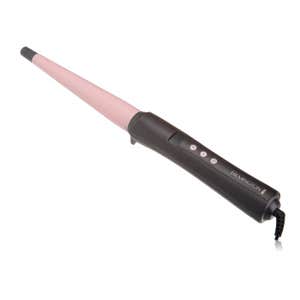 Remington T-Studio Ceramic Pearl Professional Curling Wand