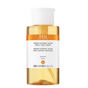 Ren Clean Skincare Ready Steady Glow Daily AHA Tonic