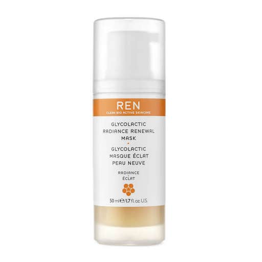 nordstrom.com, REN Glycol Lactic Radiance Renewal Mask