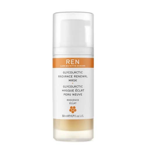 nordstrom.com, REN Glycol Lactic Radiance Renewal Mask