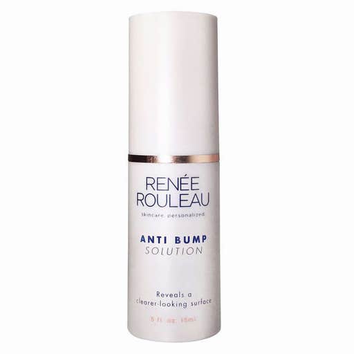 reneerouleau.com, Renee Rouleau Anti Bump Solution