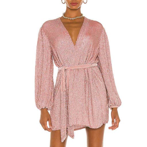shopbop.com, Retrofete Gabrielle Robe Dress