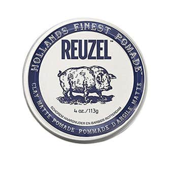 Reuzel Clay Matte Pomade
