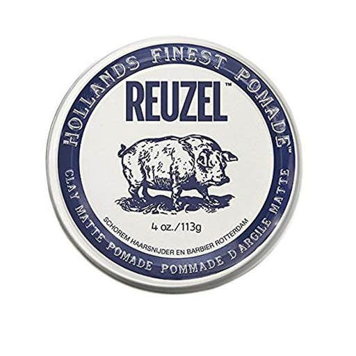 amazon.com, Reuzel Clay Matte Pomade