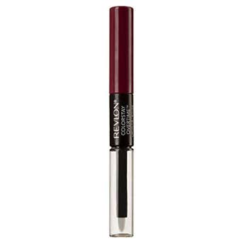 Revlon ColorStay Overtime LipColor in Always Sienna
