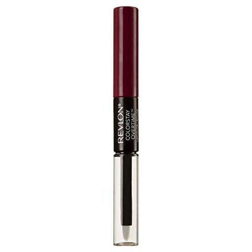 amazon.com, Revlon ColorStay Overtime LipColor in Always Sienna