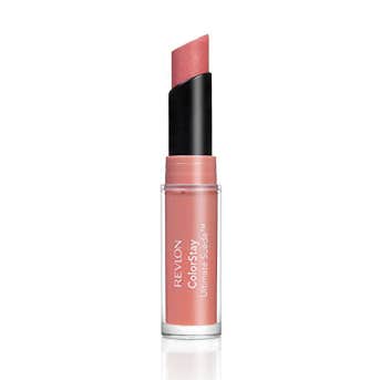 Revlon ColorStay Ultimate Suede Lipstick
