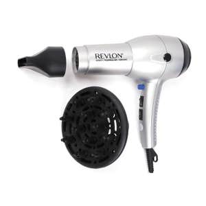 Revlon 1875W Tourmaline Ionic Ceramic Dryer