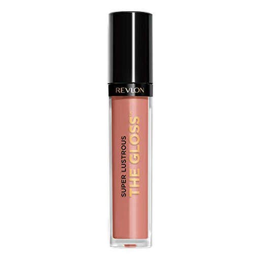 amazon.com, Revlon Super Lustrous Lip Gloss in Super Natural
