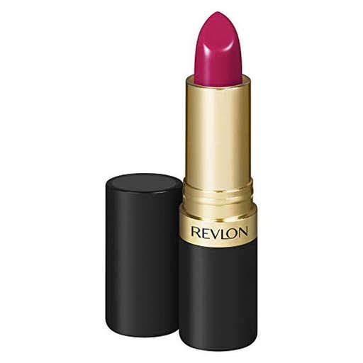 amazon.com, Revlon Super Lustrous Lipstick in Cherries in the Snow