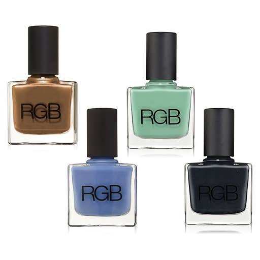 amazon.com, RGB Nail Color