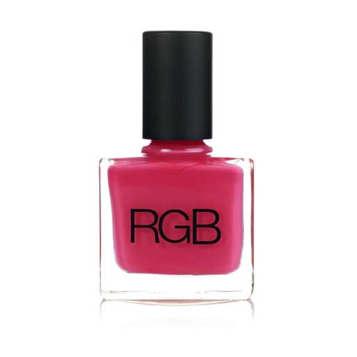 net-a-porter.com, RGB Nail Polish