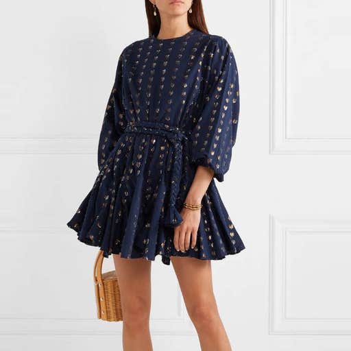 net-a-porter.com, Rhode Ella Dress