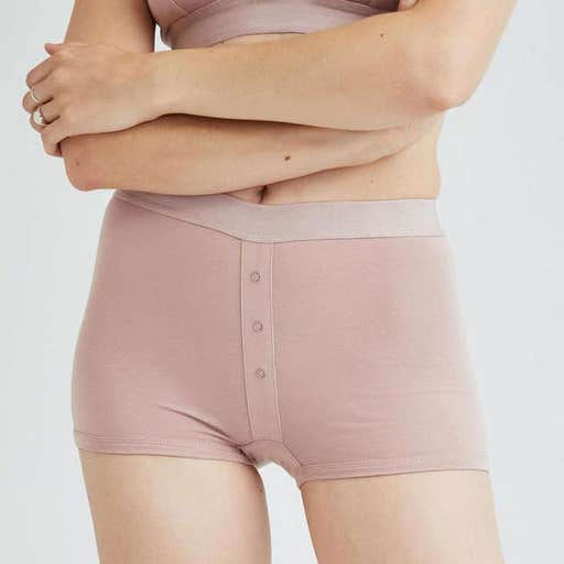 richer-poorer.com, Richer Poorer Femme Boxer