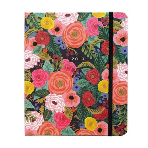 amazon.com, Rifle Paper Co. Juliet Rose Weekly Planner