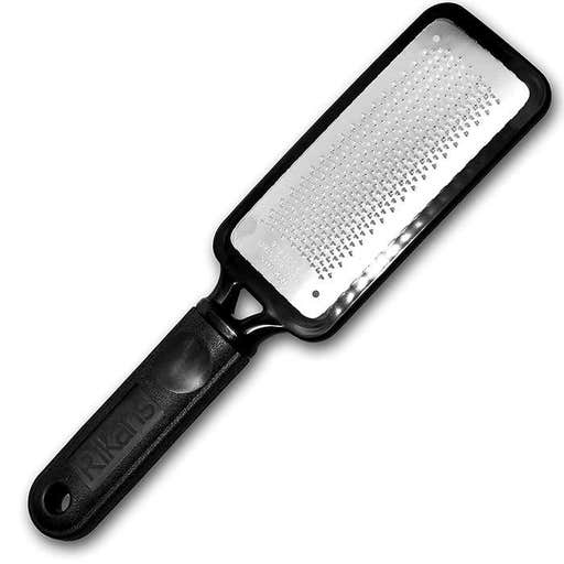amazon.com, Rikans Colossal Foot Rasp Foot File And Callus Remover
