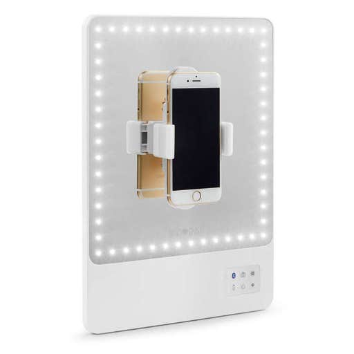 nordstrom.com, Riki Loves Riki Skinny Lighted Mini Vanity Mirror