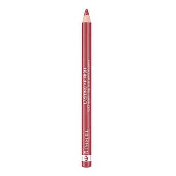 Rimmel London Lasting Finish 1000 Kisses Stay On Lip Liner