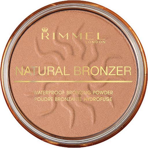 ulta.com, Rimmel London Natural Bronzer