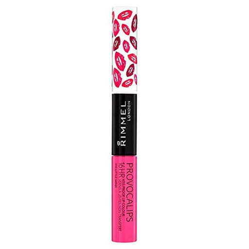 amazon.com, Rimmel London Provocalips 16 Hour Kiss Proof Lip Colour
