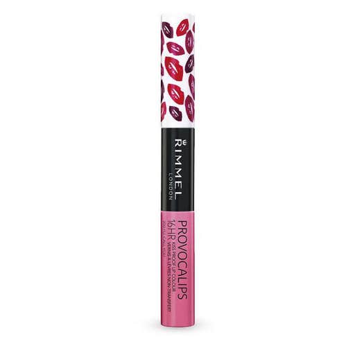 ulta.com, Rimmel London Provocalips 16 Hour Kiss Proof Lip Colour