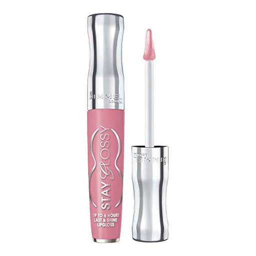 amazon.com, Rimmel Stay Glossy Lipgloss