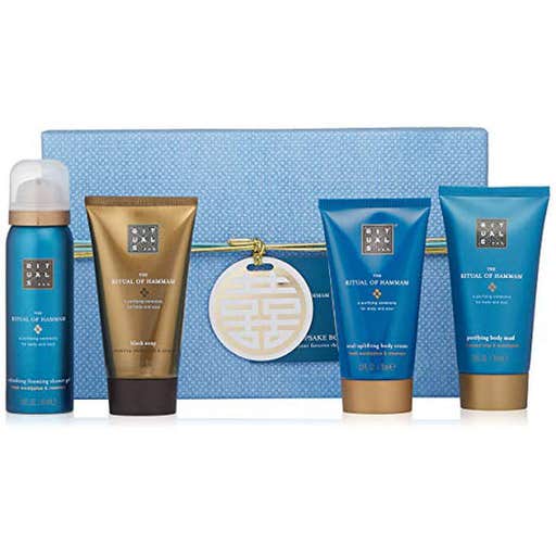 amazon.com, Rituals The Ritual of Hammam Gift Set