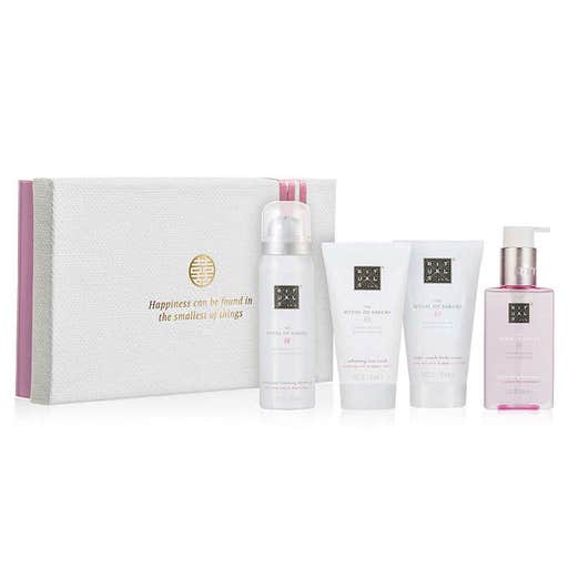 amazon.com, Rituals The Ritual Of Sakura Gift Set