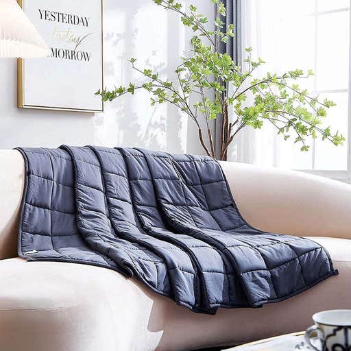 amazon.com, RJOP Weighted Blanket