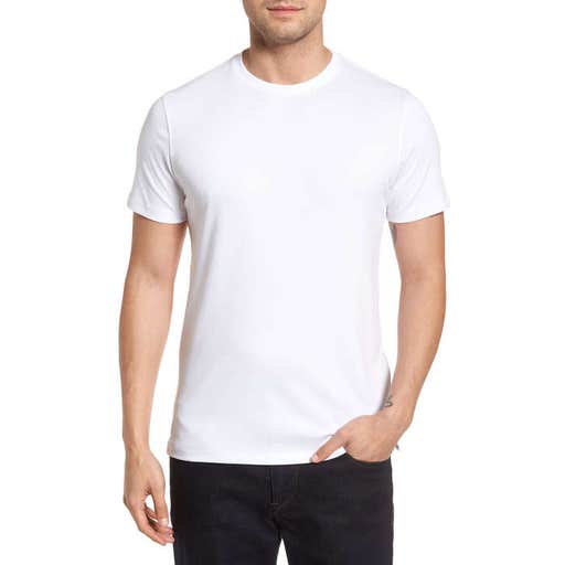nordstrom.com, Robert Barakett Georgia Crewneck T-Shirt