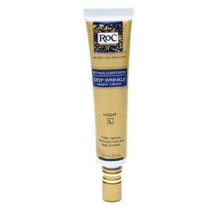 RoC Retinol Correxion Deep Wrinkle Night Cream